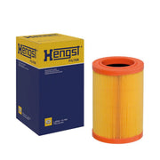 Hengst Service Kit with Air & Oil Filters fits Alfa Romeo Giulietta 2010-2020
