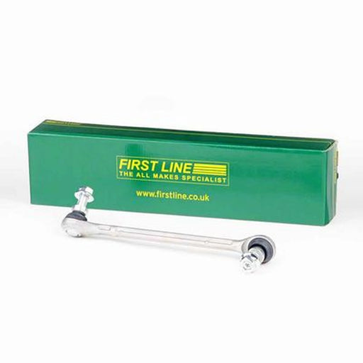 First Line Stabiliser Bar Link Coupling Rod fits Mercedes-Benz Slk 2011-2012