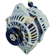 NAPA Car Alternator 12V fits Suzuki Alto VI 2002-2008 1.1