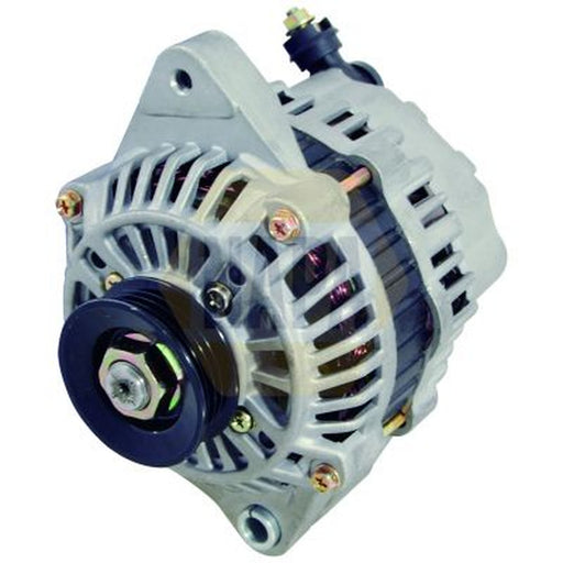 NAPA Car Alternator 12V fits Suzuki Alto VI 2002-2008 1.1