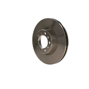 Bosch 2 x Vented Brake Discs fits Mercedes-Benz S-Class 1985-1991