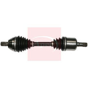 Apec CV Drive Shaft Driveshaft Front Left fits Volvo C30 2006-2012 2.4