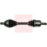 Apec CV Drive Shaft Driveshaft Front Left ADS1157L