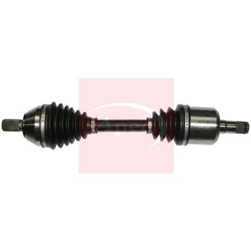 Apec CV Drive Shaft Driveshaft Front Left fits Volvo C30 2006-2012 2.4
