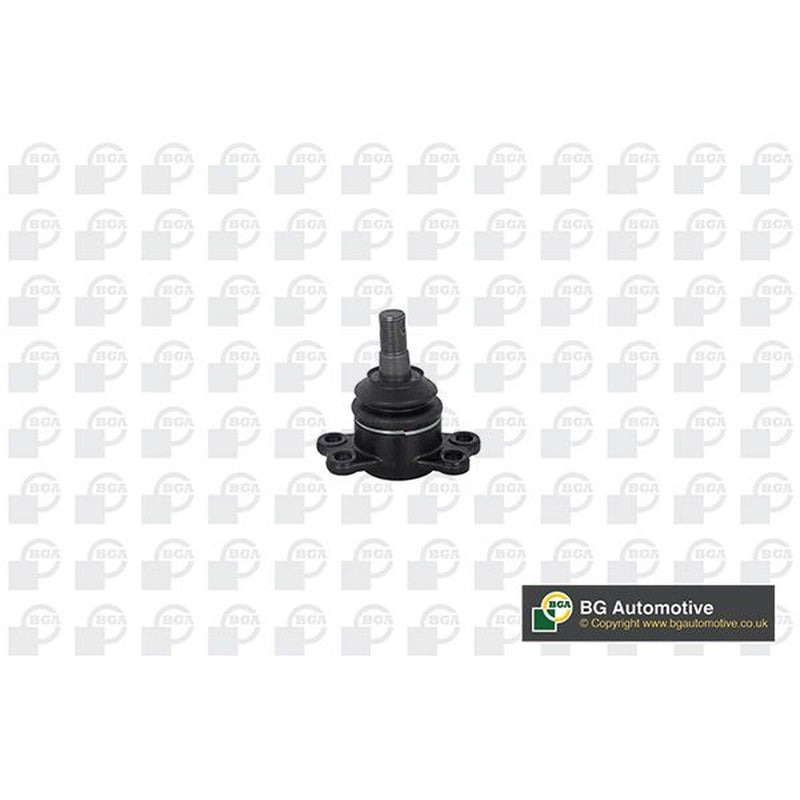 BGA Ball Joint Front Right fits Ssangyong Actyon I 2005-2013 2.0 2.3