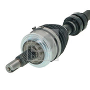 Febi CV Drive Shaft Driveshaft Front Left 1003001