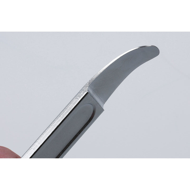 Laser Curved Metal Wedge/Pry Tool 8602 Laser - Dynamic Drive