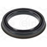 Elring Wheel Hub Shaft Seal 101mm OD ID Thick
