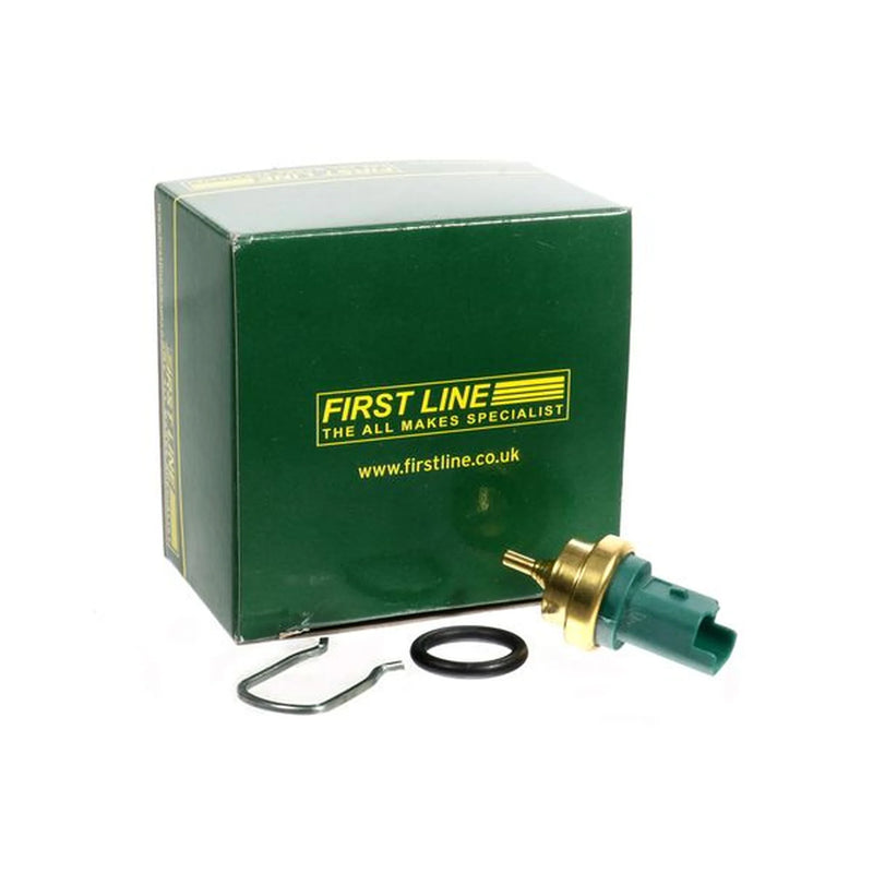 First Line Coolant Temperature Sensor Upper fits Citroën Berlingo 2002-2008 1.6