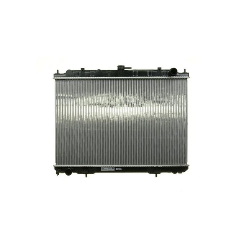 Mahle Engine Radiator fits Nissan X-Trail I 2001-2013 2.2