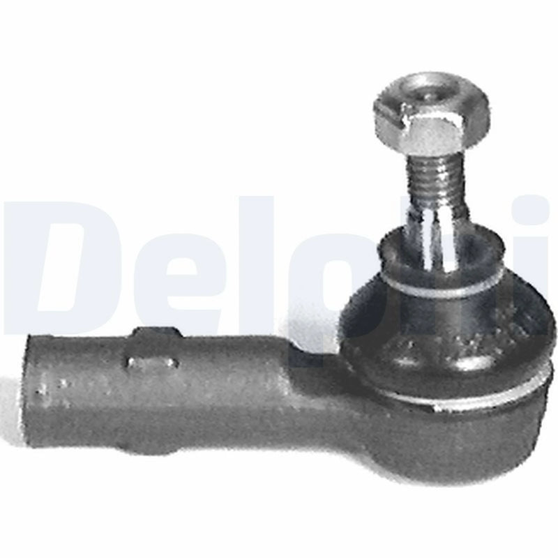 Delphi Steering Tie Rod End Ball Joint Front M12x1.5 fits Opel Mpv 1994-2001