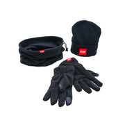 XMS Scan 3 Piece Winter Essentials Pack - SCAWWWKIT3PC