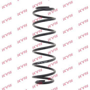 KYB 2 x Suspension Springs fits Seat Arosa 1997-2004 1.0 1.4 1.7