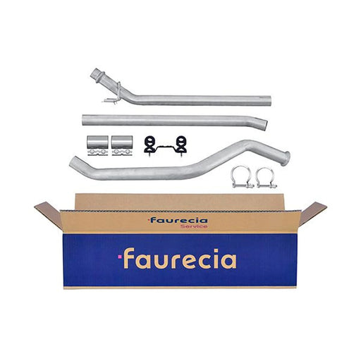 Hella Exhaust Pipe OD 8LA 366 001-811