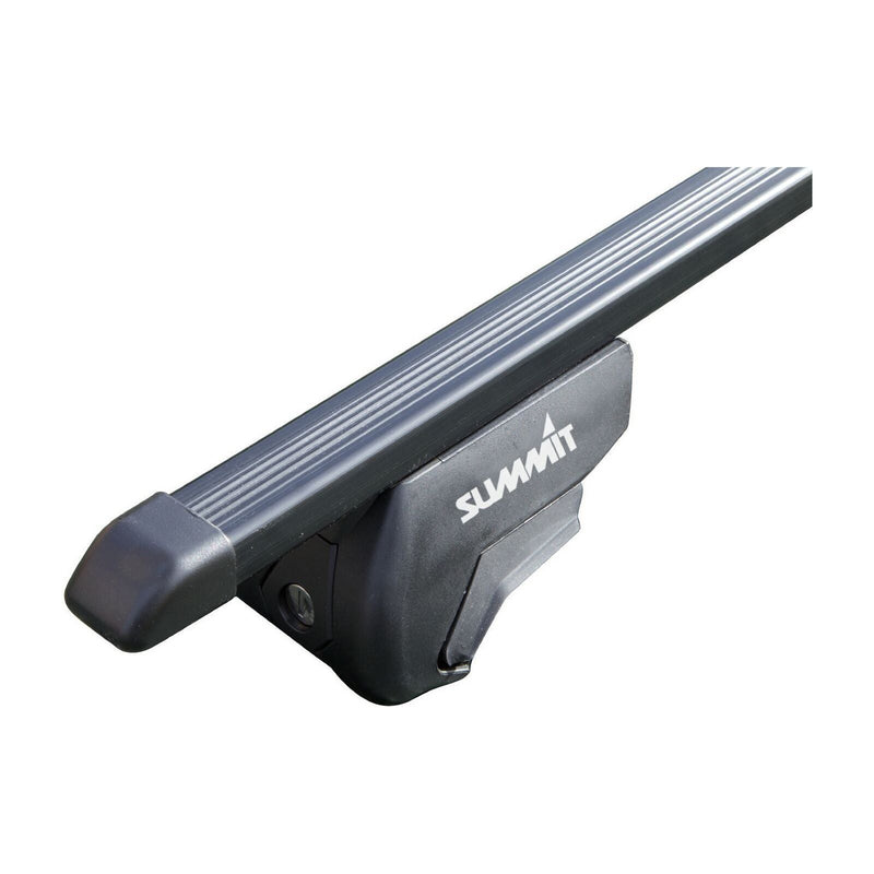 Summit Roof Rack Cross Bars fits Renault Megane 2003-2008 II Estate 5 door Summit  - Dynamic Drive