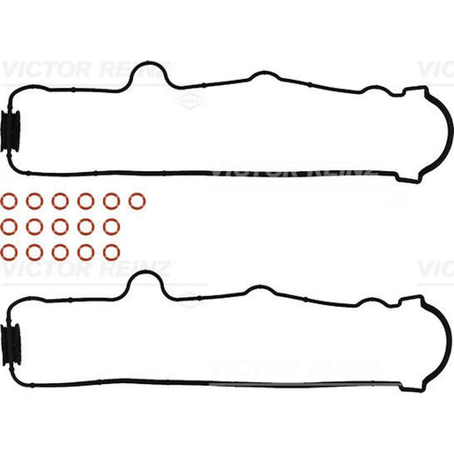 Victor Reinz Cylinder Head Cover Gasket Set 15-34268-02