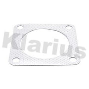 Klarius Exhaust Pipe Gasket OD fits Ford Focus I 2001-2004 1.8