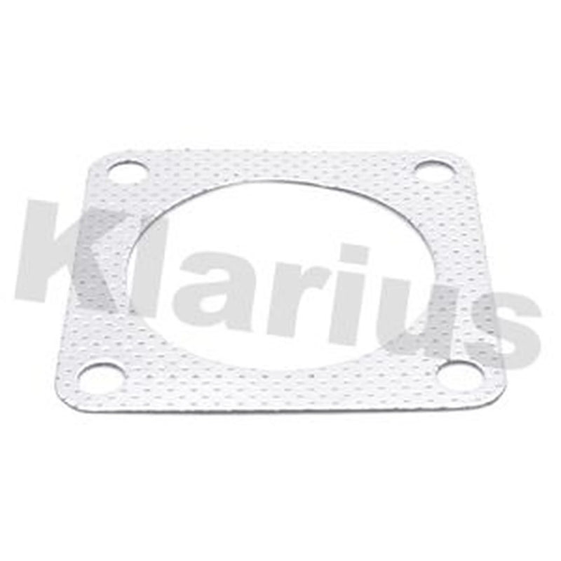 Klarius Exhaust Pipe Gasket OD fits Ford Focus I 2001-2004 1.8