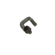 Gates Radiator Coolant Hose 500mm ID fits Citroën C5 Aircross 2018 on 2.0