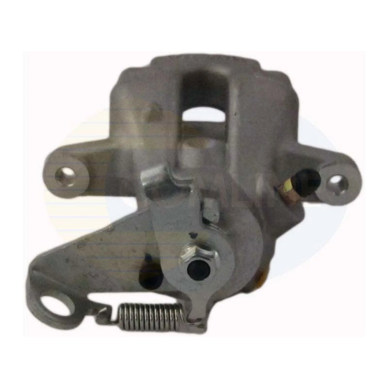 Comline Brake Caliper Assembly Rear Left fits Citroën Berlingo 2009-2010 1.6