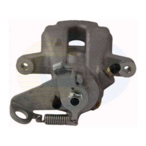 Comline Brake Caliper Assembly Rear Left fits Citroën Berlingo 2009-2010 1.6