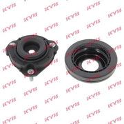 KYB Front Repair Kit Suspension Strut Support Mount fits Ford Mondeo 2000-2007