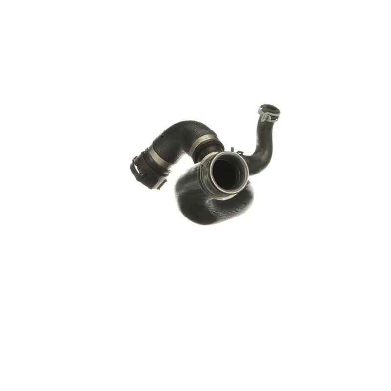Gates Radiator Coolant Hose ID fits Mercedes-Benz Gl-Class 2013-2015 166.856