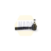 NAPA Steering Tie Rod End Ball Joint Front Right fits Opel Meriva B 2010-2017