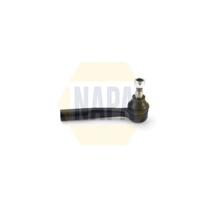 NAPA Steering Tie Rod End Ball Joint Front Right fits Opel Meriva B 2010-2017