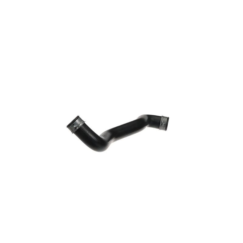 Gates Radiator Coolant Hose 572mm ID fits Mercedes-Benz C-Class 2007-2014