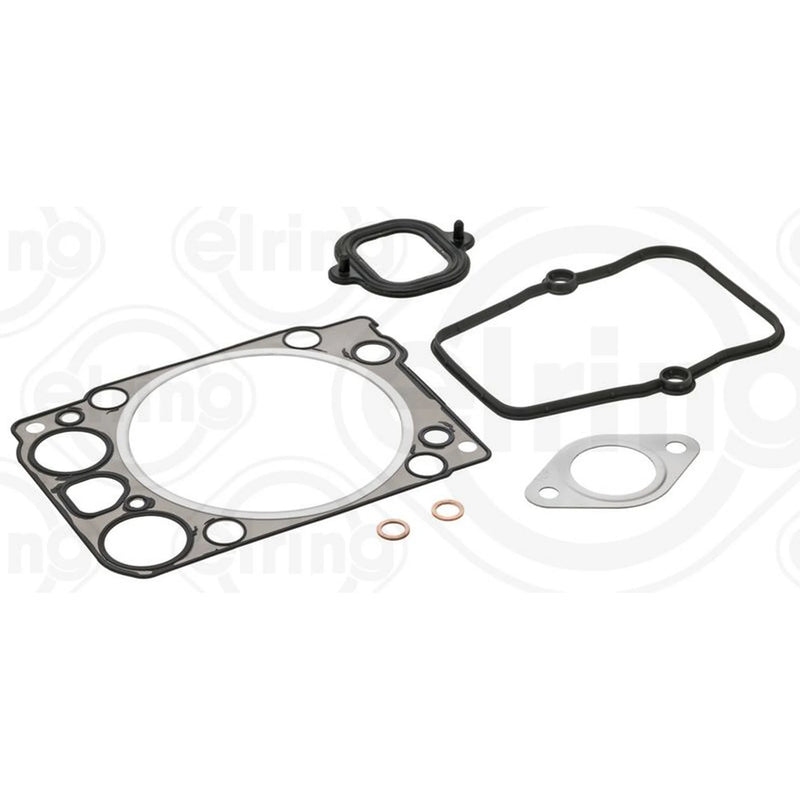 Elring Cylinder Head Gasket Kit fits Mercedes-Benz Actros 1996-2002