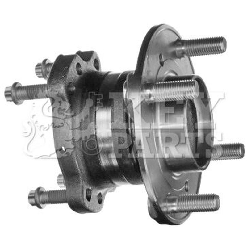 Key Parts Wheel Bearing Kit fits Ford B-Max 2012-2017 1.0 1.4 1.5 1.6