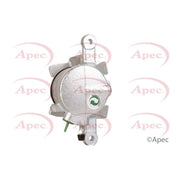 Apec Brake Caliper Assembly Front Left LCA724