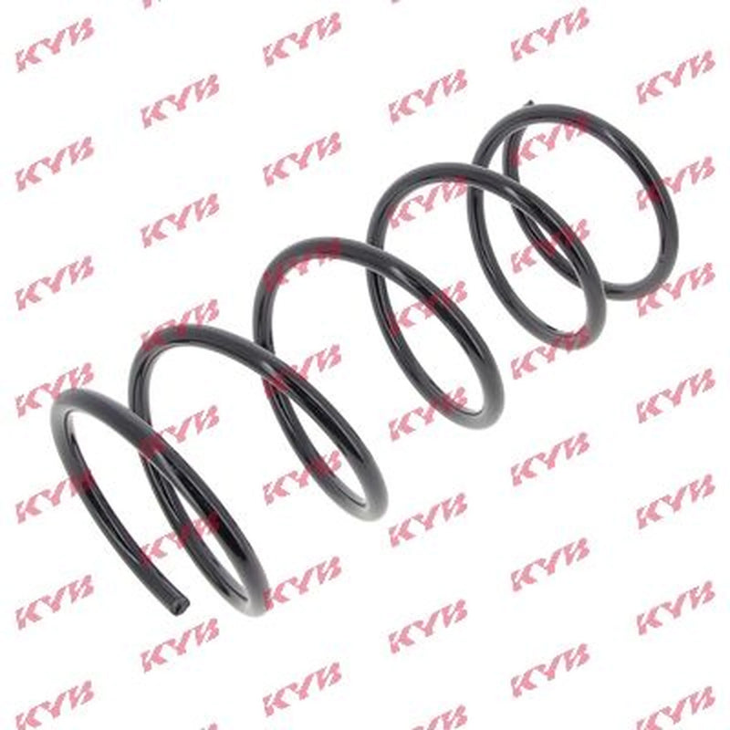 KYB Front Suspension Coil Spring fits Nissan Maxima / Maxima Qx V 2000-2003 2.0