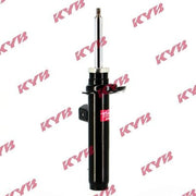KYB Shock Absorber Damper Strut Front Left fits BMW 1 Sports Hatch 2012-2019