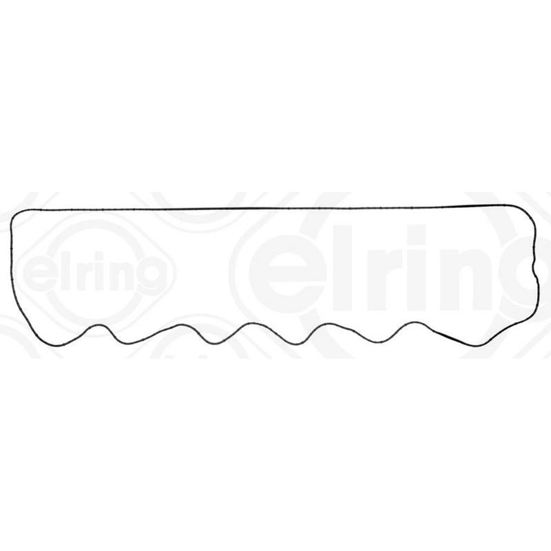 Elring Cylinder Head Cover Gasket FPM (fluoride rubber)