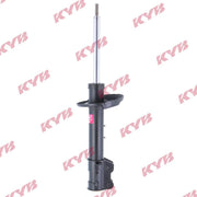KYB 2 x Front Shock Absorbers fits Fiat Panda 2012-2015 0.9 1.2 1.3