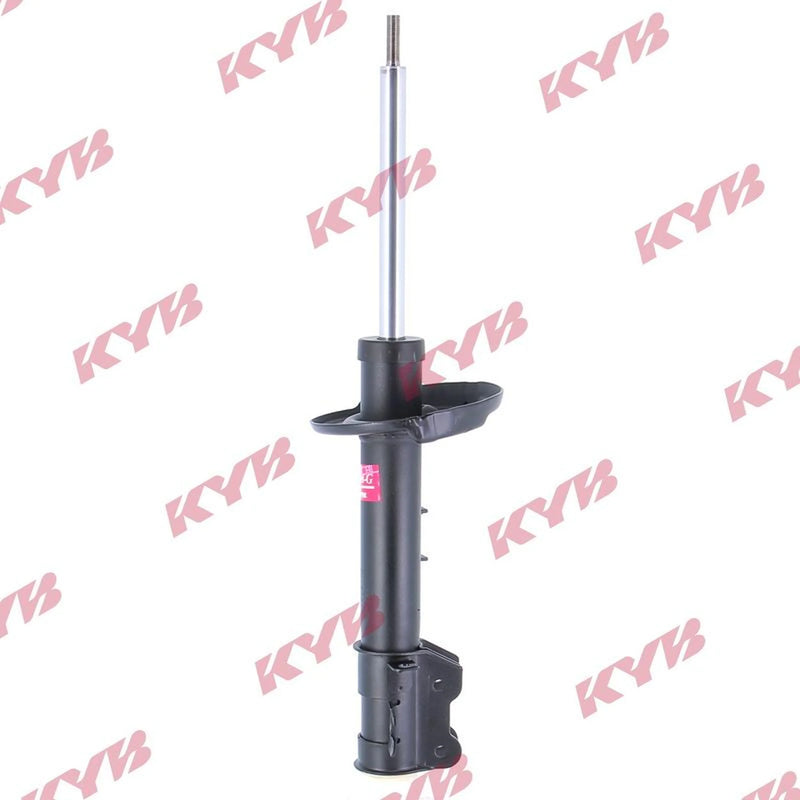KYB 2 x Front Shock Absorbers fits Fiat Panda 2012-2015 0.9 1.2 1.3