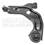 First Line Control/Trailing Arm fits Ford Fiesta 1995-2002 1.0 1.25 1.3 1.4 1.8