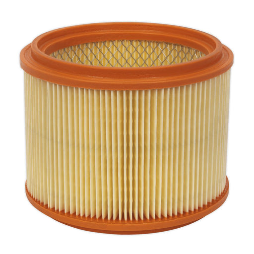 Sealey Cartridge Filter Class M DFS35CF Sealey  - Dynamic Drive