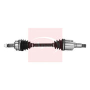 Apec CV Drive Shaft Driveshaft Front Right ADS3080R