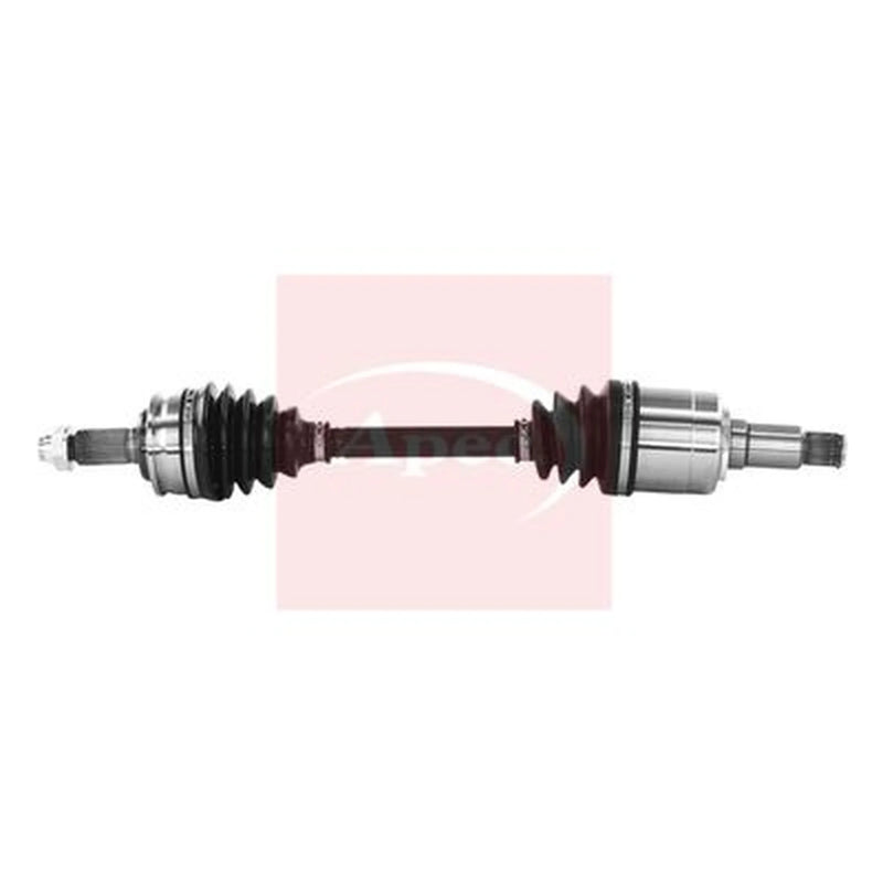 Apec CV Drive Shaft Driveshaft Front Right ADS3080R