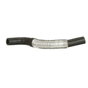 Gates Molded Heater Hose fits VW Caddy II 1995-2004 1.9