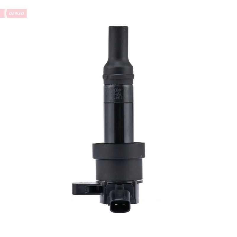 Denso Ignition Coil Pack fits Hyundai I10 I 2011-2013 1.0