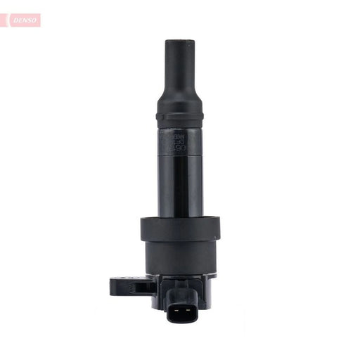 Denso Ignition Coil Pack fits Hyundai I10 I 2011-2013 1.0