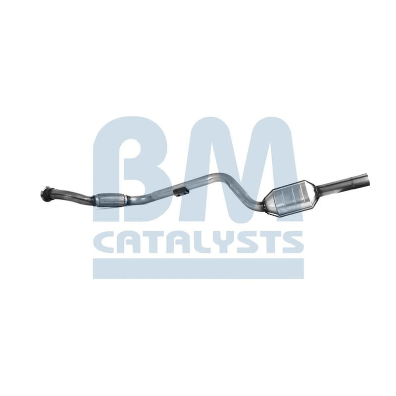 BM Catalysts Homologated Diesel Cat fits Mercedes-Benz C-Class 1995-2000 202.128