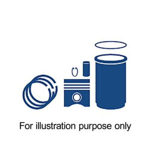 Mahle Piston/Cylinder Liner Repair Kit