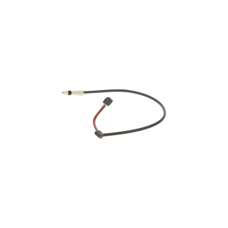 Bosch Brake Pad Wear Sensor Rear fits Porsche 911 2000-2005 3.6