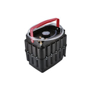 Laser Portable Vacuum Box - Fluid Extraction 8003 Laser - Dynamic Drive