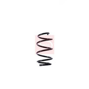 Apec Front Suspension Coil Spring fits Audi Tt 2006-2014 1.8 2.0